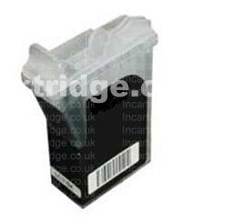 Brother LC800 Black (Set of 4). Fully Compatible Cartridge