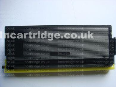 Brother No TN540 Black Toner Reman Cartridge.