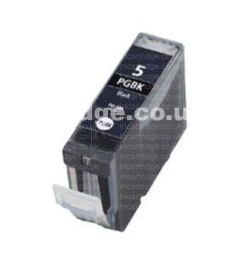Canon (CLI-8)/PGI-5Black.withCHIP.