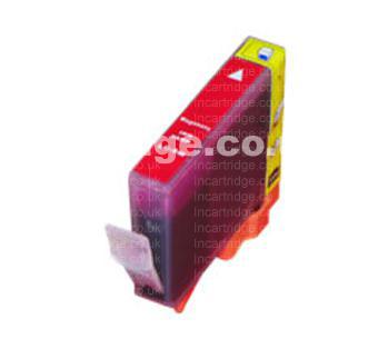 Canon BCI-3e and BCI-3/Photo Magenta.