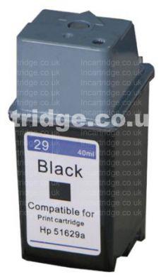 HP No29 51629/Black.