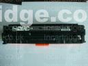 HP No CB540A Black Toner Reman Cartridge.