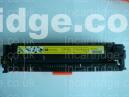HP No CB543A Yellow Toner Reman Cartridge.
