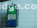 Lex No02/ 18C0190 Tri-color. Fully reman cartridge