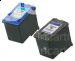 HP No21 Black and No22 Color Twinpack.