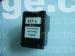 HP No337 C9364E/Black.
