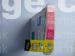 HP No88XL (C9392A)Magenta. Fully reman cartridge.