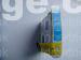 HP No85 (C9425A)Cyan. Fully reman cartridge.