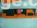 HP No Q3962A Magenta Toner Reman Cartridge.