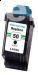 Lexmark 17G0050 (M50) Black. Fully Reman Cartridge