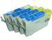 Epson T0711/2/3/4 BCMY (Pack of 6). Compatible Ink Cartridges