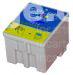 Epson T014 Tri-Color.